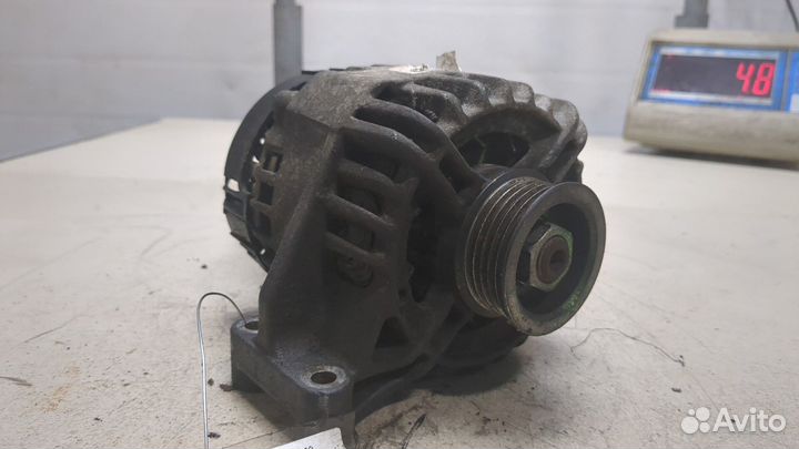 Генератор Ford Ka, 2009