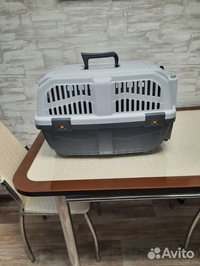 Переноска для животных