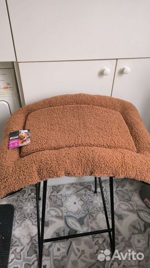 Клетка, переноска, лежанка