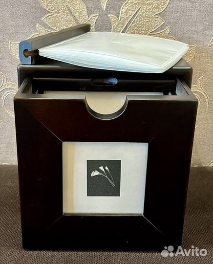 Подарочный Альбом для CD/DVD на 48 дисков