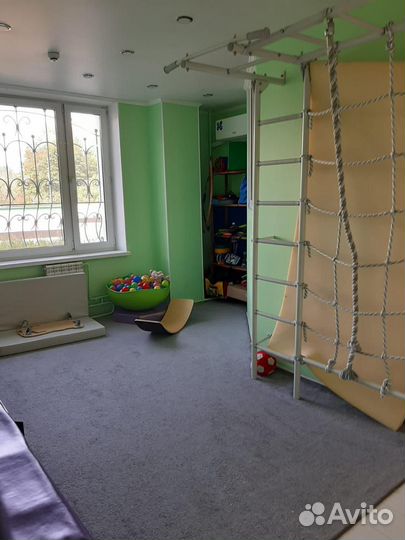 Продаю детский клуб