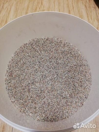 Грунт для аквариума