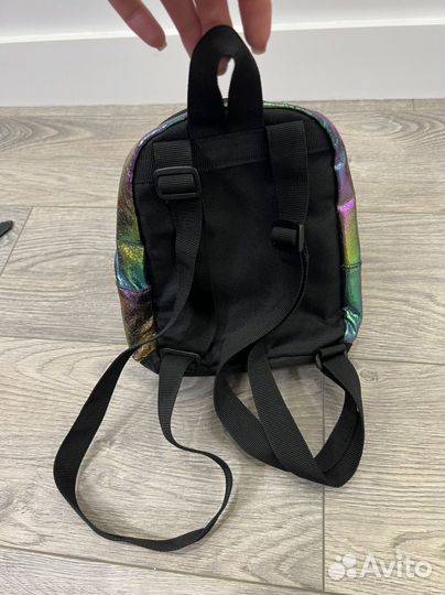 Рюкзак для девочки Converse