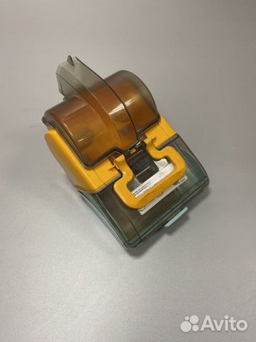 Контейнер для пылесоса Lg Kompressor