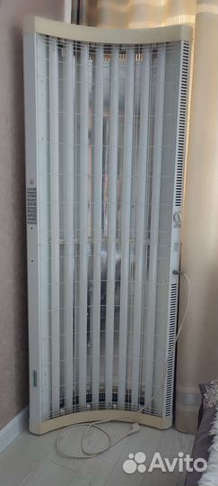 Домашний солярий