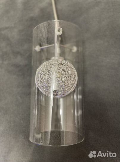 Светильник потолочный