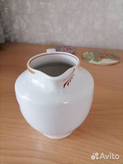 Молочник/соусник