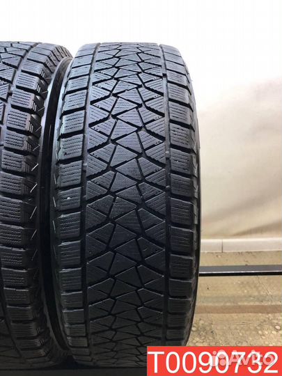 Bridgestone Blizzak DM-V2 225/65 R17 102Q