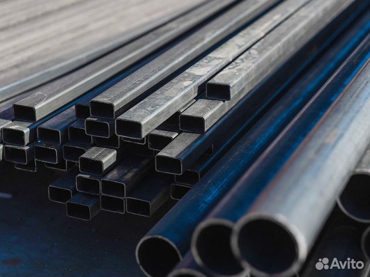 Металлопрокат