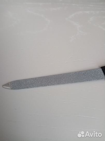 Пилка для ногтей