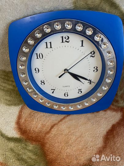 Часы настенные