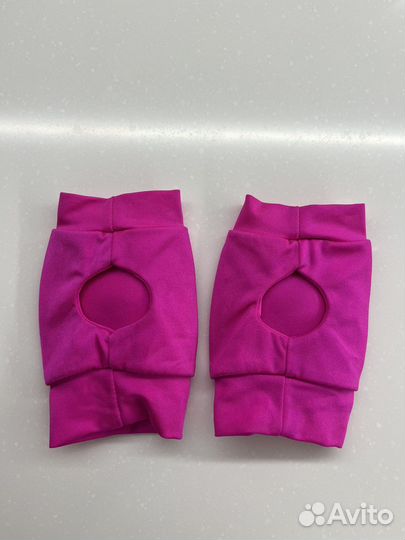 Наколенники детские для гимнастики, для танцев