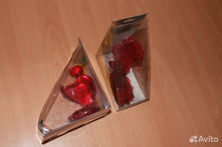 Подставка для мобильника с подсветкой