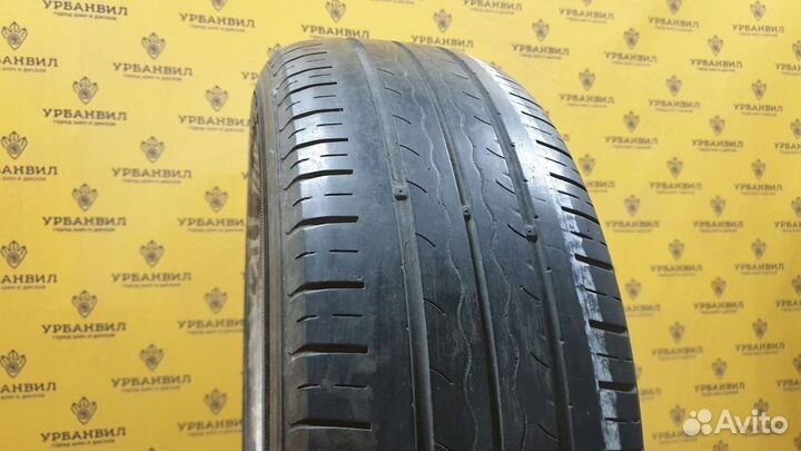 Kumho Solus KH17 205/60 R16