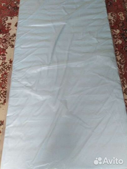 Противопролежневый матрас