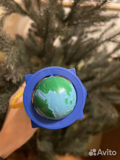 Набор фигурок