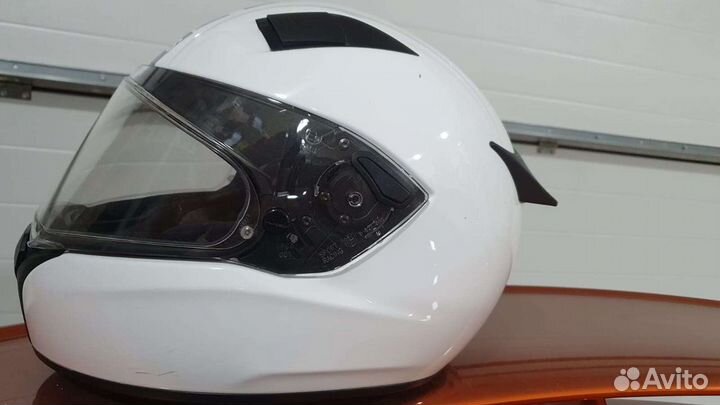 Шлем для мотоцикла BMW