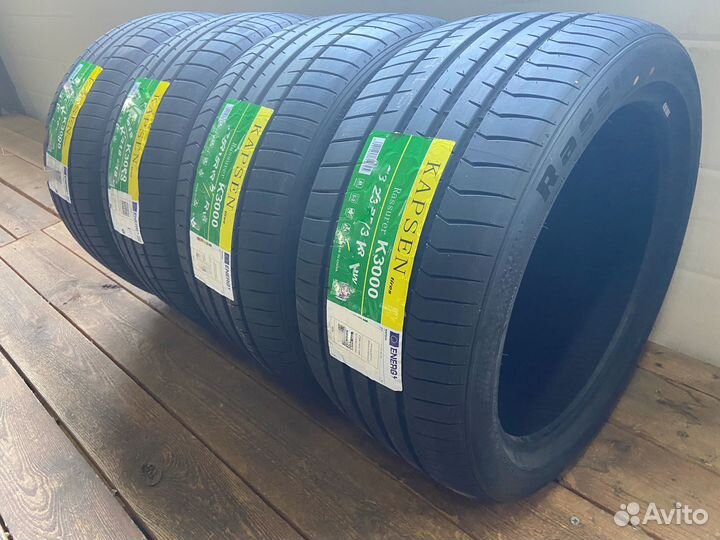 Kapsen K3000 245/40 R19 98Y