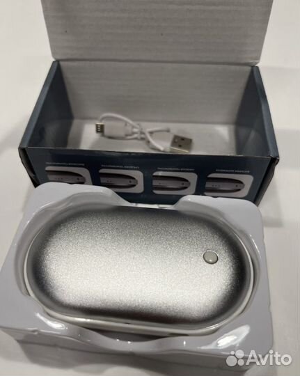 Внешний аккумулятор