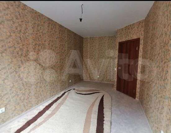 1-к. квартира, 30,8 м², 2/5 эт.