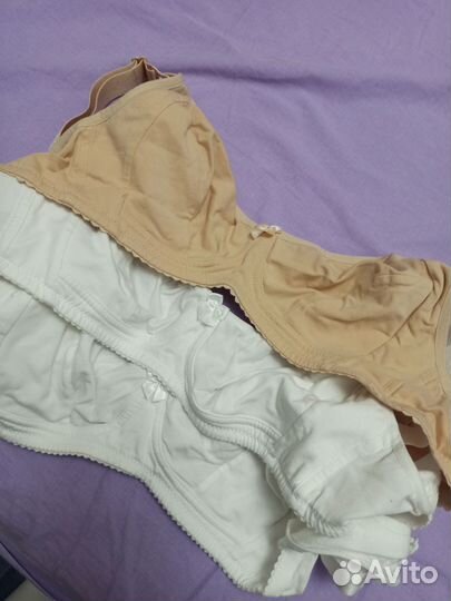 Бюзгалтер для кормления