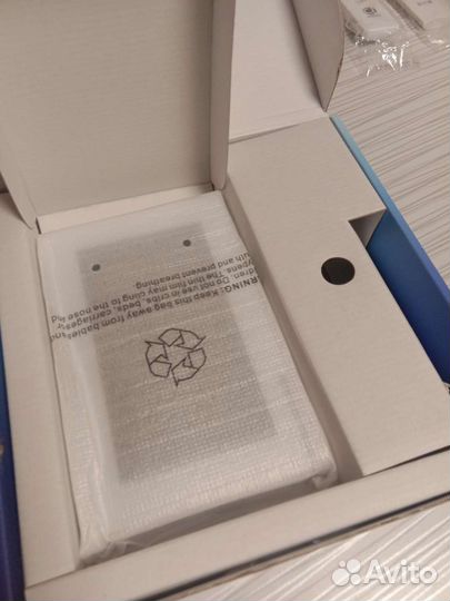 Цифровая фоторамка новая