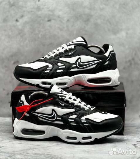 Кроссовки мужские nike air max 96