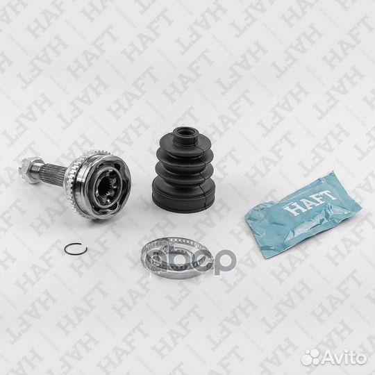 Шрус наружный к-т hyundai Accent 00- GA0355 haft