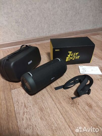 Колонка Mifa a90