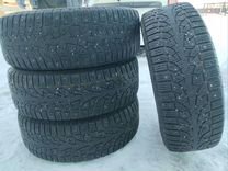 Pirelli Winter Carving Edge 215/60 R17 100T