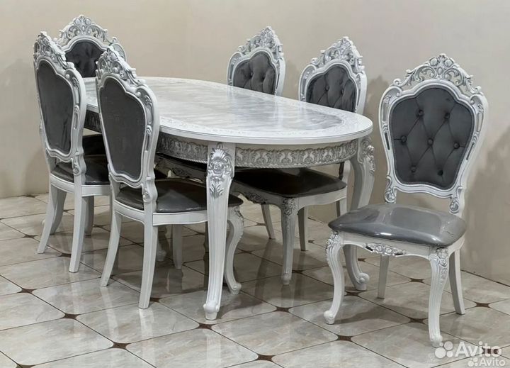 Столы стулья