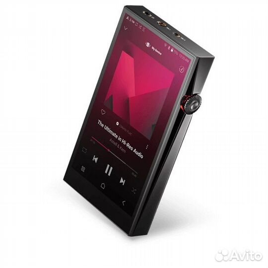 Плеер Astell&Kern SP3000 Black