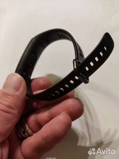 Фитнес браслет Huawei band 3 pro