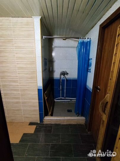 Баня сауна на час