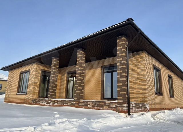 Дом 201 м² на участке 12 сот. на продажу в Ижевске | Купить дом в ...