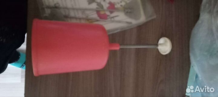 Кухонные принадлежности