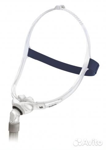 Кушоны к сипап канюлям Resmed