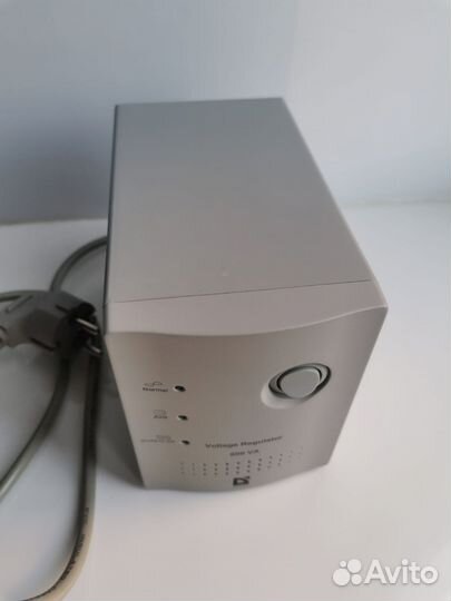 Сетевой фильтр выпрямитель