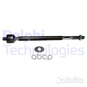 Наконечник рулевой тяги TA2079 Delphi
