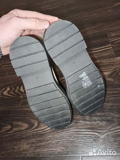 Ботинки Челси H&M