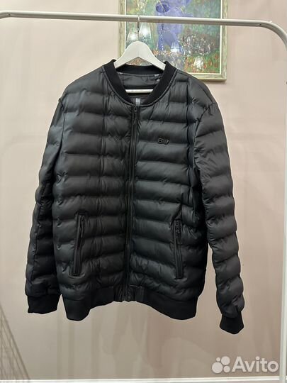 Куртка EA7 Armani