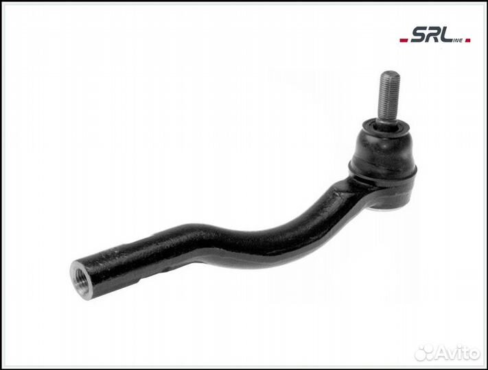 Наконечник тяги рулевой Toyota Previa