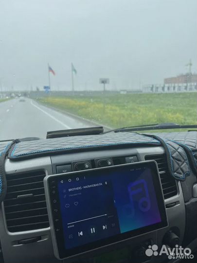 ГАЗ ГАЗель 3302 2.7 МТ, 2012, 300 000 км