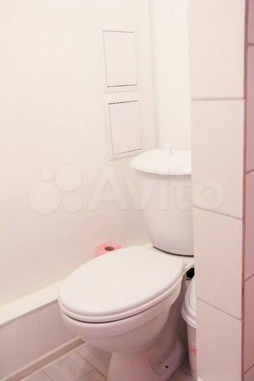 Квартира-студия, 20 м², 1/17 эт.