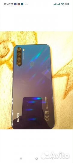 realme 8, 4/64 ГБ