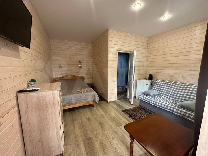 Комната 20 м², 1/1 эт.