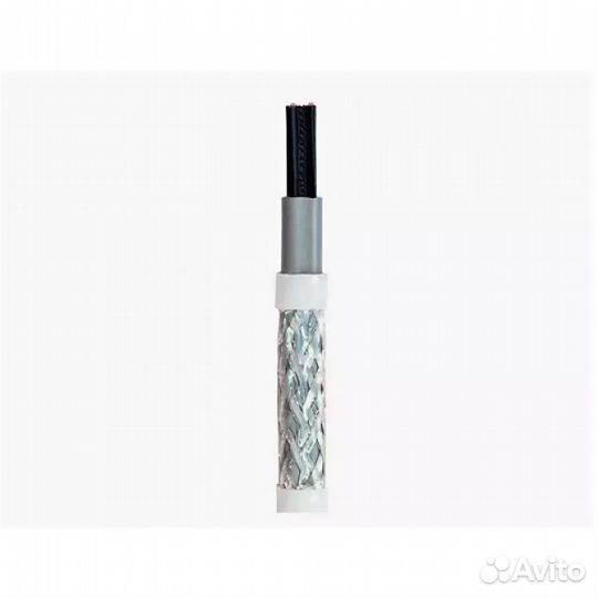 Саморегулирующий кабель 16-2CT SRF(S) (в пищевую