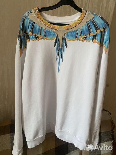 Свитшот Marcelo burlon