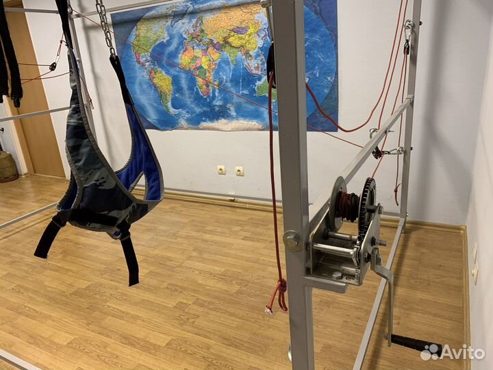 Тренажер правило