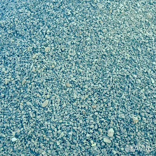 Щебень гранитный с доставкой